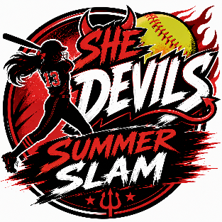 Summer Slam logo